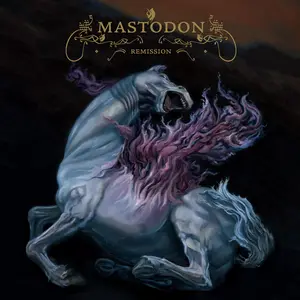 Mastodon/Remission [Lp] 1