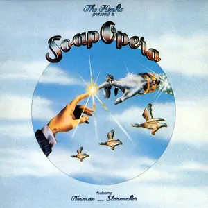 Kinks, The/Soap Opera [Lp] 1