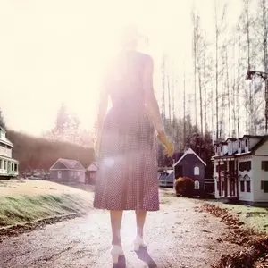Watson, Patrick/Adventures In Your Own Backyard [Lp] 1