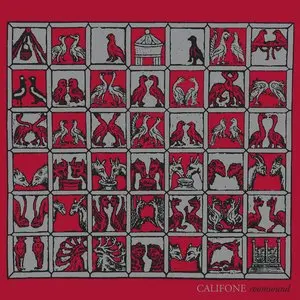 Califone/Roomsound [Lp] 1