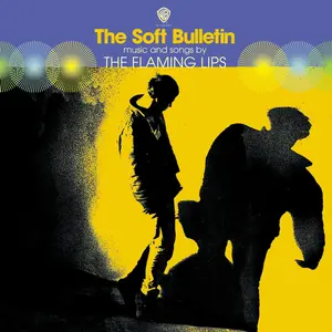 Flaming Lips, The/The Soft Bulletin (25Th Anniversary Picture Disc) [Lp] 1