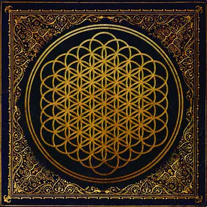 Bring Me The Horizon/Sempiternal [Cd] 1