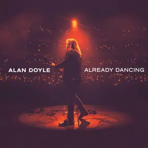 Doyle, Alan/Already Dancing [Cd] 1