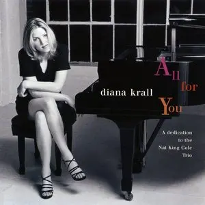 Krall, Diana/All For You (Verve Acoustic Sounds Series) [Lp] 1