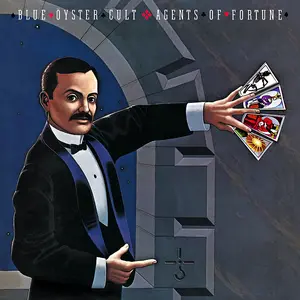 Blue Oyster Cult/Agents Of Fortune [Cd] 1