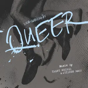 Soundtrack (Trent Reznor & Atticus Ross)/Queer [Lp] 1