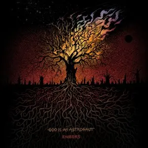 God Is An Astronaut/Embers [Lp] 1