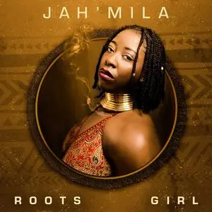 Jah'mila/Roots Girl [Cd] 1