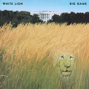 White Lion/Big Game [Lp] 1