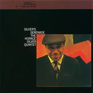 Silver, Horace/Silver's Serenade (Blue Note Tone Poet) [Lp] 1