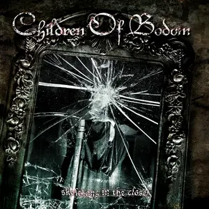 Children Of Bodom/Skeletons In The Closet [Lp] 1