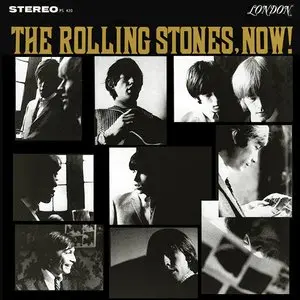 Rolling Stones, The/The Rolling Stones, Now! [Lp] 1