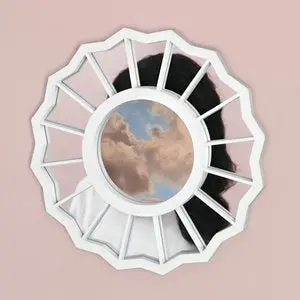 Miller, Mac/The Divine Feminine (Light Blue Vinyl) [Lp] 1