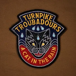 Turnpike Troubadours/A Cat In The Rain (Indie Exclusive Tan Vinyl) [Lp] 1