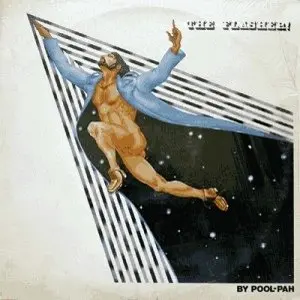 Pool-Pah/The Flasher (Night Sky Vinyl) [Lp] 1