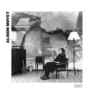 Moyet, Alison/Key (Indie Exclusive Black & White Vinyl) [Lp] 1