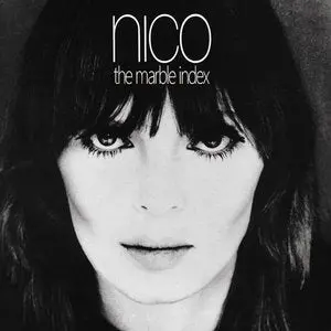Nico/The Marble Index [Lp] 1