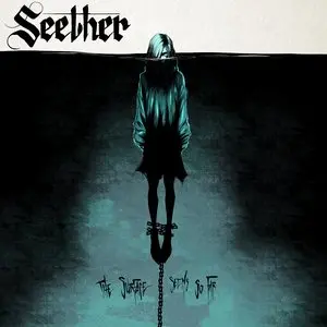 Seether/The Surface Seems So Far [Lp] 1
