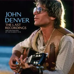 Denver, John/The Last Recordings (Blue Seafoam Wave Vinyl) [Lp] 1