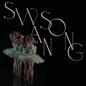 Soundtrack (Austra)/Swan Song: Original Score [Lp] 1