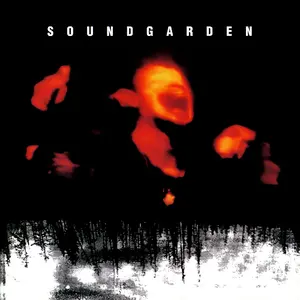 Soundgarden/Superunknown [Cd] 1