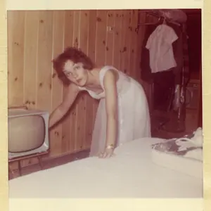 Manchester Orchestra/I'm Like A Virgin Losing A Child (Gold Swirl Vinyl) [Lp] 1