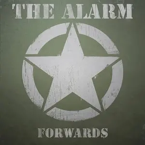 Alarm, The/Forwards (Indie Exclusive Green Vinyl) [Lp] 1
