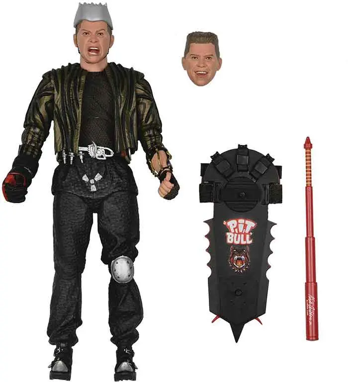 Neca/Back To The Future Ii - Ultimate Griff Tannen Ncea 7" Figure [Toy] 1