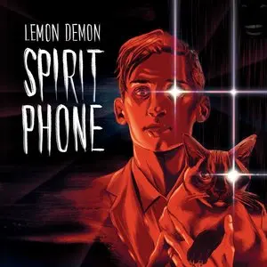 Lemon Demon/Spirit Phone [Lp] 1