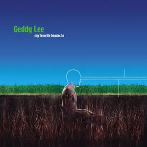 Lee, Geddy/My Favourite Headache (Limited Galaxy Vinyl) [Lp] 1