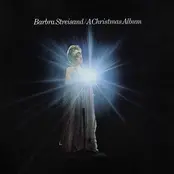 Streisand, Barbra/A Christmas Album (Dolphin Colour Vinyl) [Lp] 1