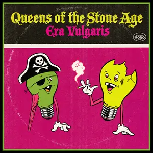 Queens Of The Stone Age/Era Vulgaris (Import) [Cd] 1