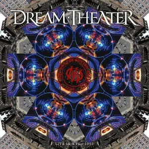 Dream Theater/Lost Not Forgotten Archives: Live In Tokyo, 2010 [Cd] 1