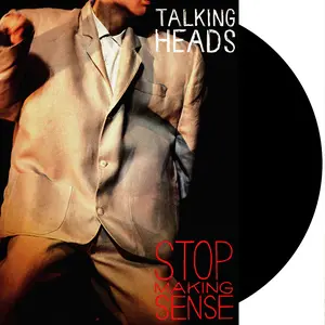 Talking Heads/Stop Making Sense [Cd] 1
