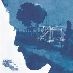 Zayn/Room Under The Stairs [Cd] 1