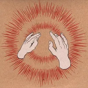 Godspeed You! Black Emperor/Lift Your Skinny Fists Like Antennas To Heaven [Cd] 1