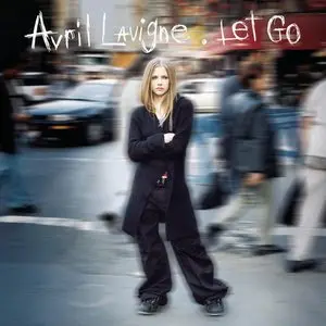 Lavigne, Avril/Let Go [Lp] 1