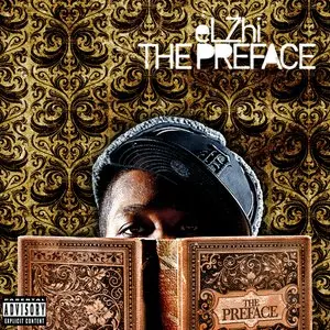 Elzhi/The Preface [Lp] 1
