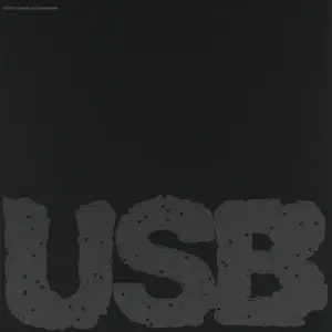 Fred Again../Usb002 [Lp] 1