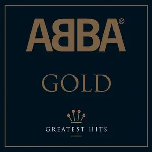 Abba/Abba Gold [Cassette] 1