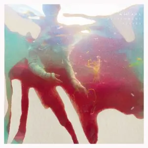 M(H)Aol/Attachment Styles (Indie Exclusive Coloured Vinyl) [Lp] 1