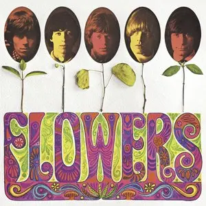 Rolling Stones, The/Flowers [Lp] 1