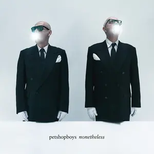 Pet Shop Boys/Nonetheless (Expanded Edition) [Cd] 1