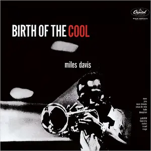 Davis, Miles/Birth Of Cool [Cd] 1