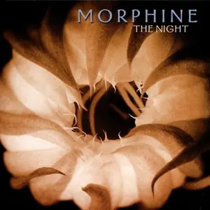Morphine/The Night (Purple Vinyl) [Lp] 1