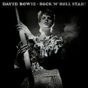 Bowie, David/Rock 'N' Roll Star! [Lp] 1