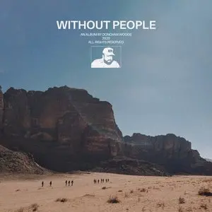 Woods, Donovan/Without People [Lp] 1