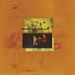 Basement/Colourmeinkindness (2Lp Deluxe Anniversary Edition) [Lp] 1