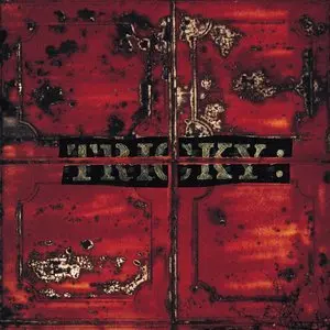 Tricky/Maxinquaye [Lp] 1