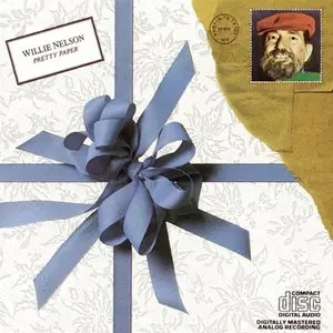 Nelson, Willie/Pretty Paper [Lp] 1